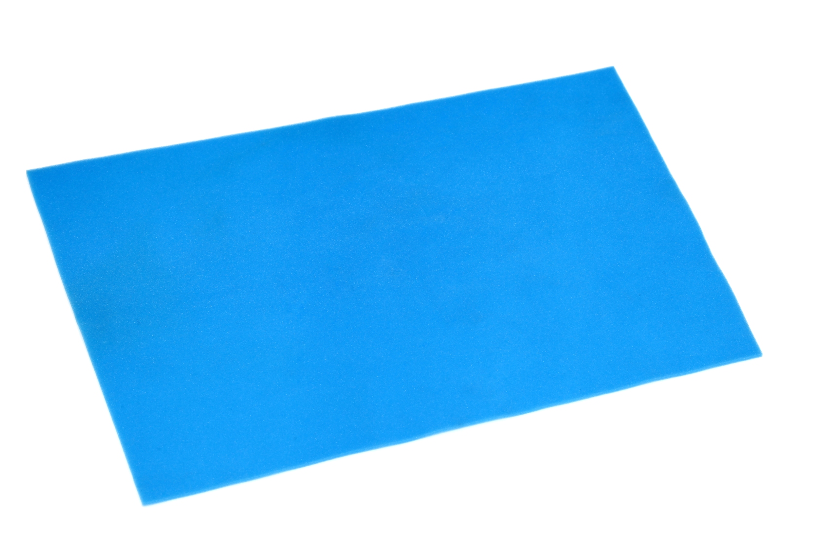 Non-Magnetic Instrument Pad