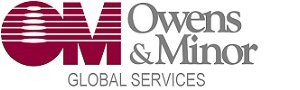 Owens & Minor Glohbal Services