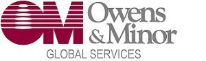 Owens & Minor Glohbal Services